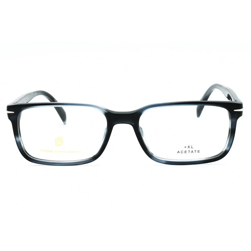 NWT David Beckham DB 1065-02W8 00 54mm New Eyeglasses
